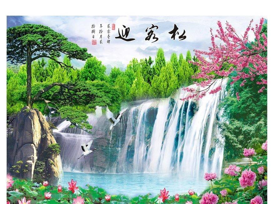 孔雀逃生